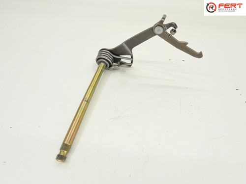 Axe sélecteur ycf bigy - axe, (ycf
