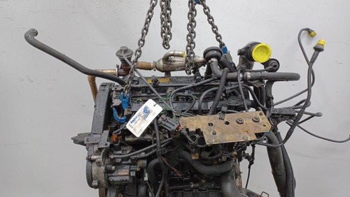 Moteur citroen jumper - jumper, 2
