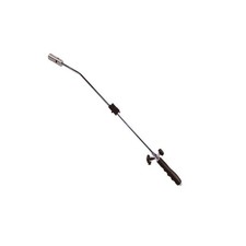 Desherbeur thermique piezo à