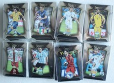 2015-16 Panini Select Soccer -