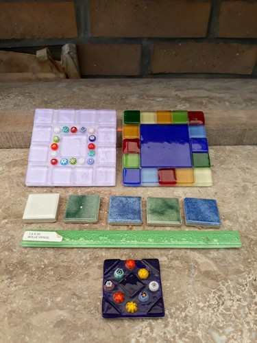 Lot carreau carrelage cuisine - carrelage,