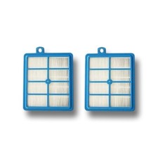 2-Paquet Filtre Hepa H13 Pour