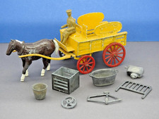 Matchbox Lesney Moko Vintage