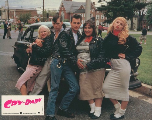Johnny depp traci - depp, lord
