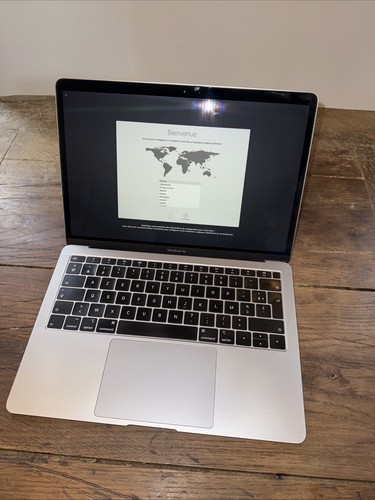 Apple macbook air - apple,
