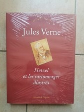 Jauzac Jules Verne Hetzel et