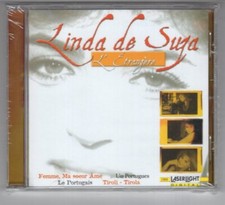 Linda de Suza - L'étrangère CD 14 tit 2000 EUROPE