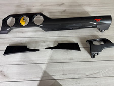 Jeu de garnitures intérieures