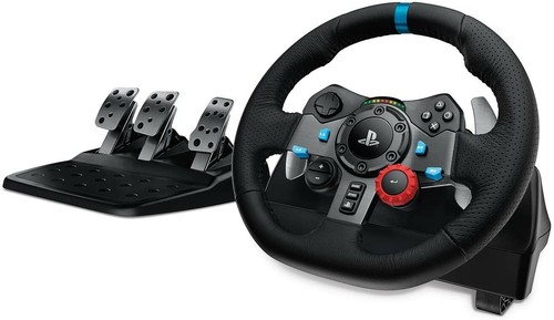 Logitech g29 driving - logitech,