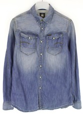 G-STAR Arc 3D Chemise L/S