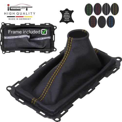 Manual leather for ford - leather,