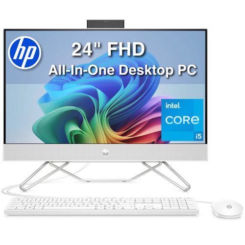 Aio desktop 24 cb1044na - desktop, pc