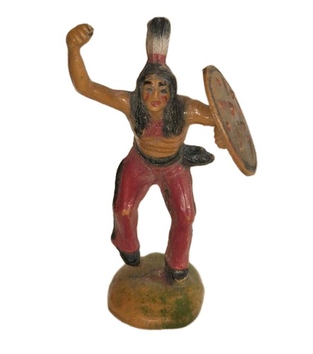 Clairet indien - clairet, –
