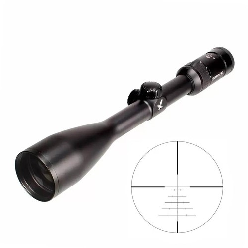 Swarovski 12x50 1inch - z3,