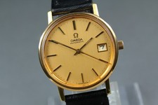 Vintage 1978 Omega Seamaster