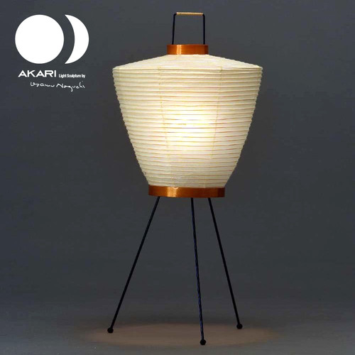 Isamu noguchi akari table - akari,