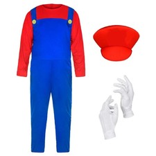 Déguisement Enfant, Costume