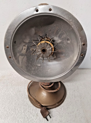 Ancien radiateur chauffage - radiateur,