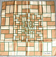 Foulard/Carré/Shawl★PIERRE