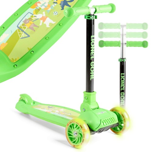 Fablekids trottinette kick - fablekids,
