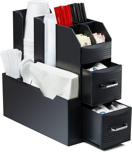 Organisateur café halter - organisateur,