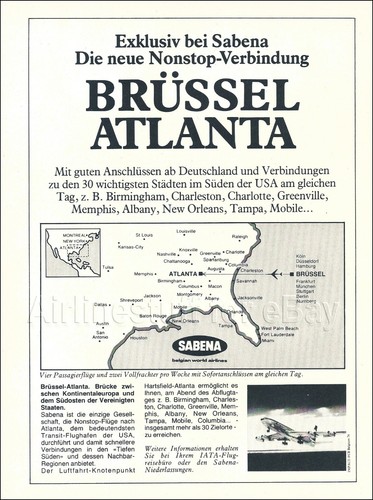 1978 sabena belgian - 1978,