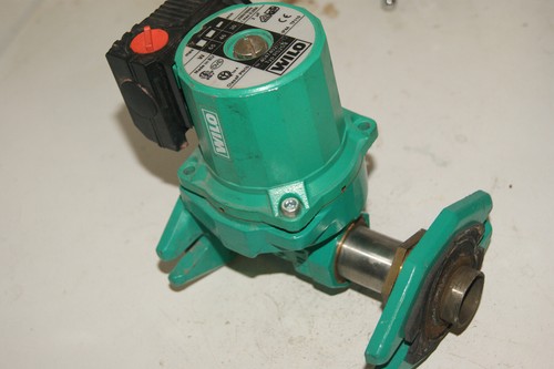 Pompe chaudiere circulateur - de,