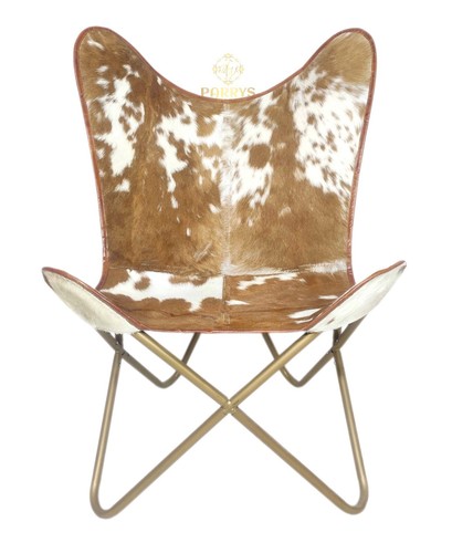 Fauteuil accent butterfly - fauteuil, d’accent