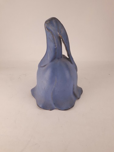 Clochette table ceramique - clochette,