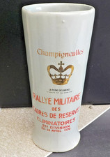 CHOPE   ANCIENNE GRES  BIERE