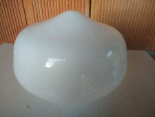 Globe en verre de 16 cm de