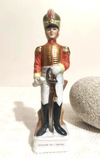Figurine officier de