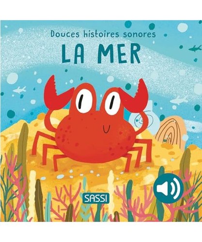 Douces histoires sonores la - sonores,