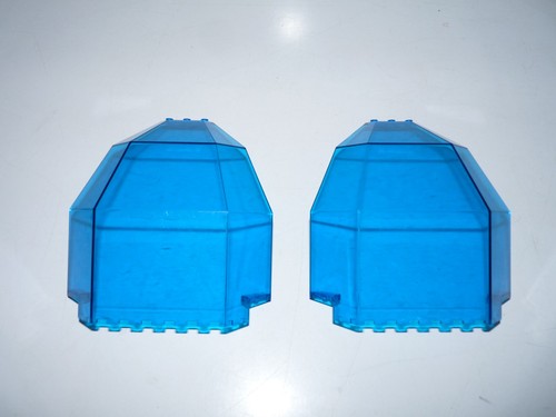 Lot lego panneau fenêtre - 2,