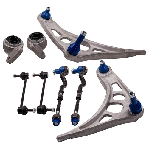 Triangle bras suspension - bras,