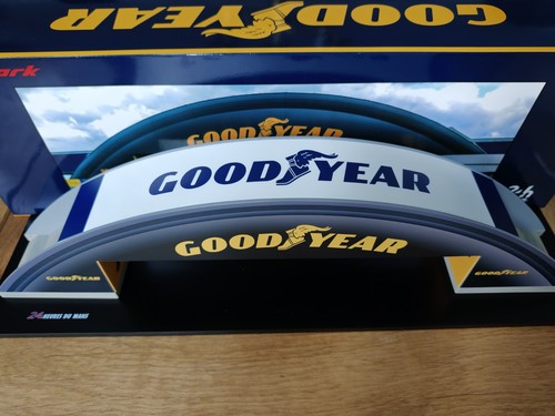 Pont passerelle goodyear ex - passerelle,