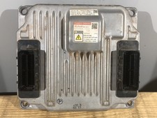 Used Kubota 1J451-59052 Denso 112500-1241 3.3 Engine ECM ECU 494-0063