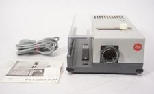Vintage Leitz Pradolux 24 Dia