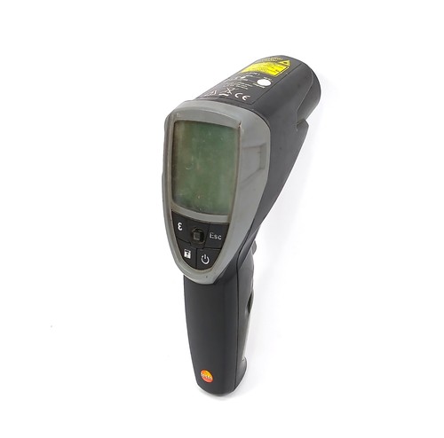 Testo 0560 8351 835-T1
