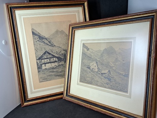 Dessins signés jan - dessins,