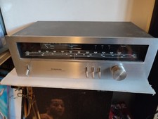 PLATINE TUNER STEREO  PIONEER