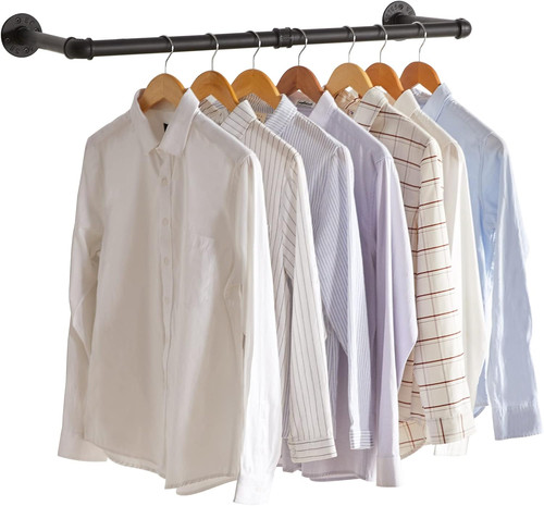 94cm tringle vêtement - tringle,
