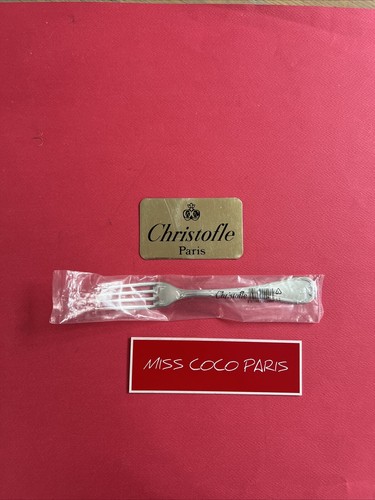 Fourchette table christofle - ,