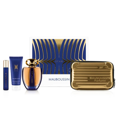 Coffret mauboussin star pour - coffret,