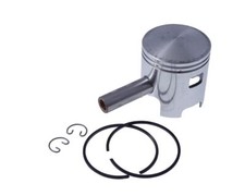 Kit Piston POLINI 75cc 47mm
