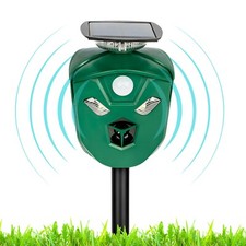 Repulsif chat exterieur