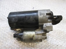 0001138004 STARTER MINI COOPER R56 1.6 B 88KW 5M 3P (2007) SPARE PART