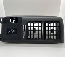 Vauxhall Corsa A Facelift GSI Oil Temperature Oil Pressure LED C20XE C20LET VXR NOVA MK1