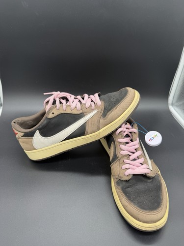 Nike travis scott air jordan - nike,