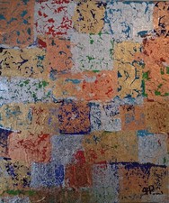 ALEXANDRE PONS/Abstrait